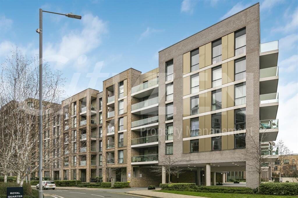 Main image of property: Queenshurst Square, Kingston Upon Thames