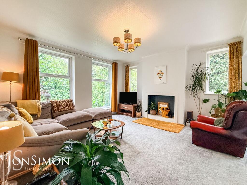House in Bury, Greater Manchester - More