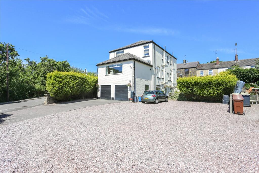 Main image of property: Hague Bar House, Waterside Road, High Peak, Derbyshire, SK22