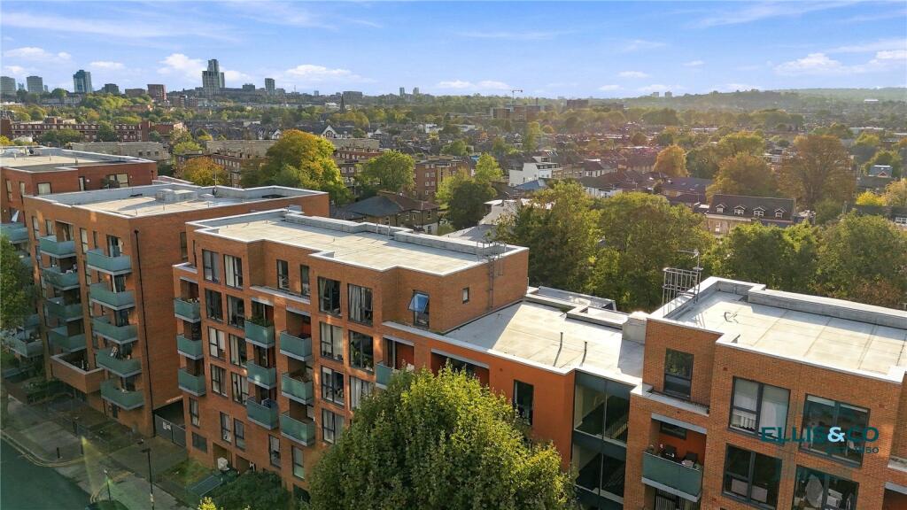 Appartement 4 pièces, 111 m²