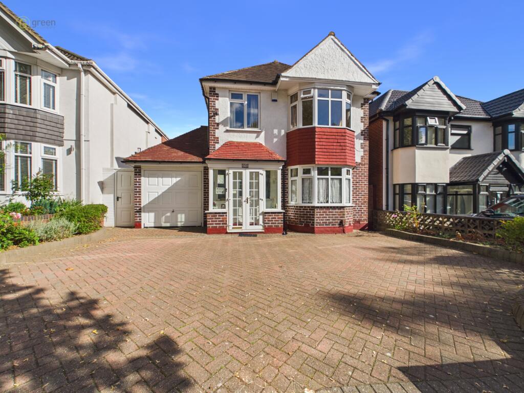 Main image of property: Lyndhurst Road, Erdington, Birmingham, B24
