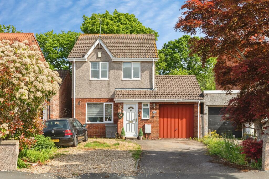 Main image of property: Brookthorpe, Bristol, BS37
