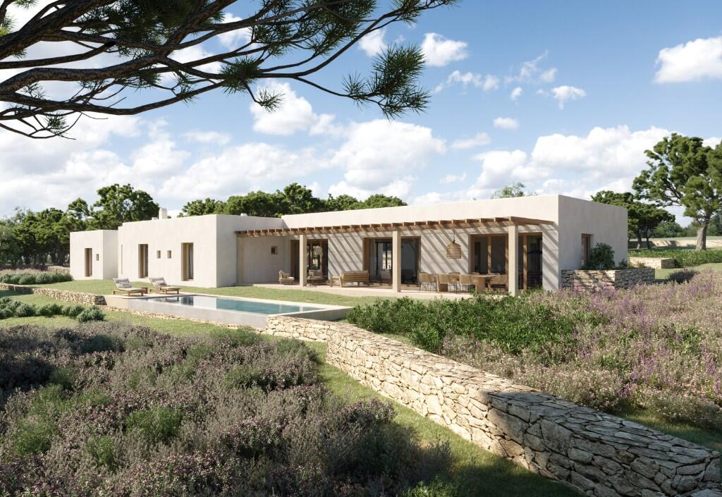 Main image of property: Cap De Barbaria, Formentera, Balearic Islands