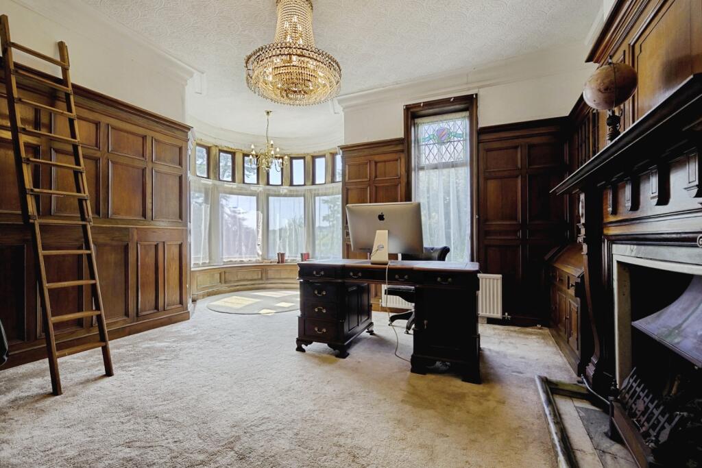 House in Ribble Valley, Wilpshire - View 5