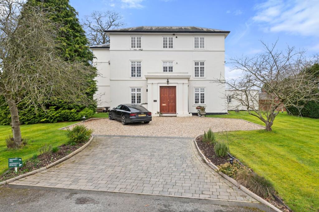 Additional image 30 of Beaudesert Park, Henley in Arden, Warwickshire, B95