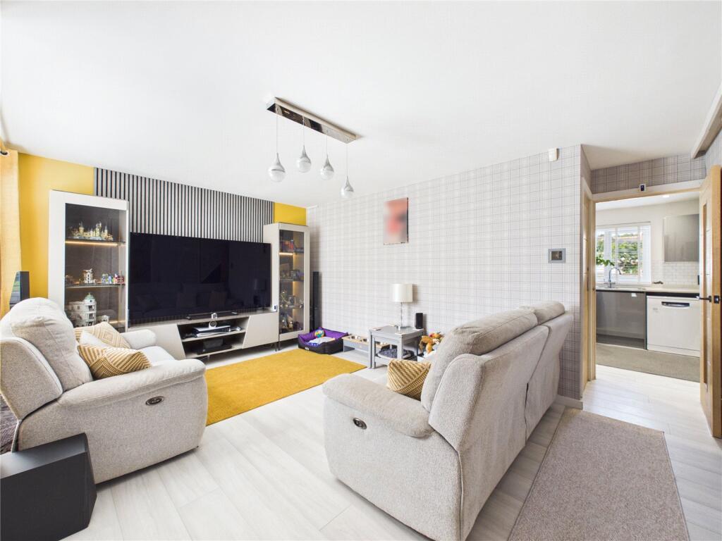 Main image of property: Elmtree Way, Kingswood, Bristol, BS15