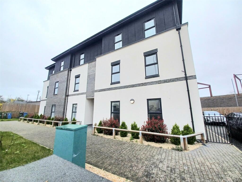 Main image of property: Garsington Road, Oxford, Oxfordshire, OX4