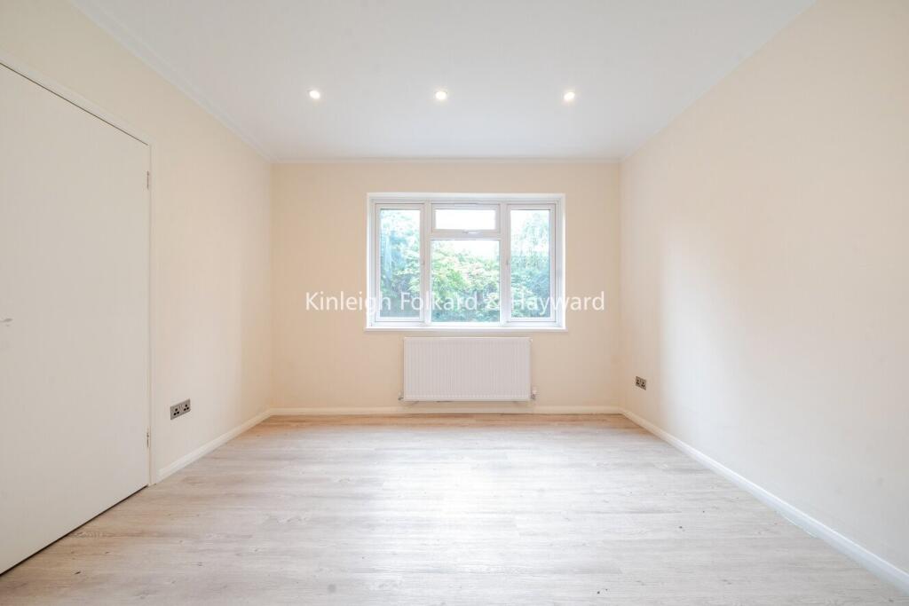Apartment in London - View 4