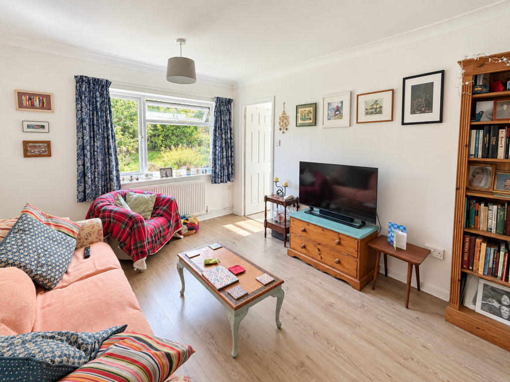 House in Salisbury - View 3