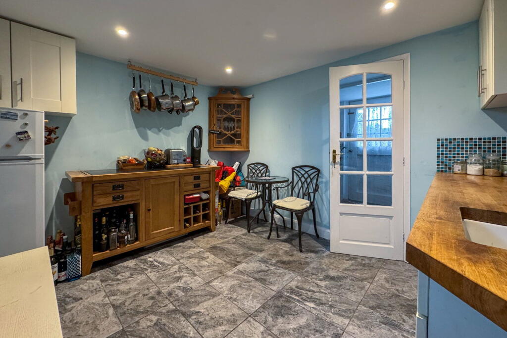 House in Winchester, Soberton - View 5