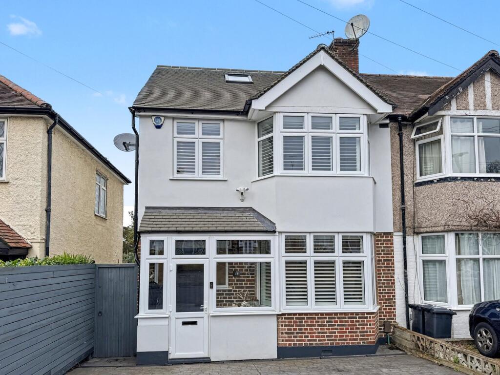 Main image of property: Greenway, Chislehurst, BR7