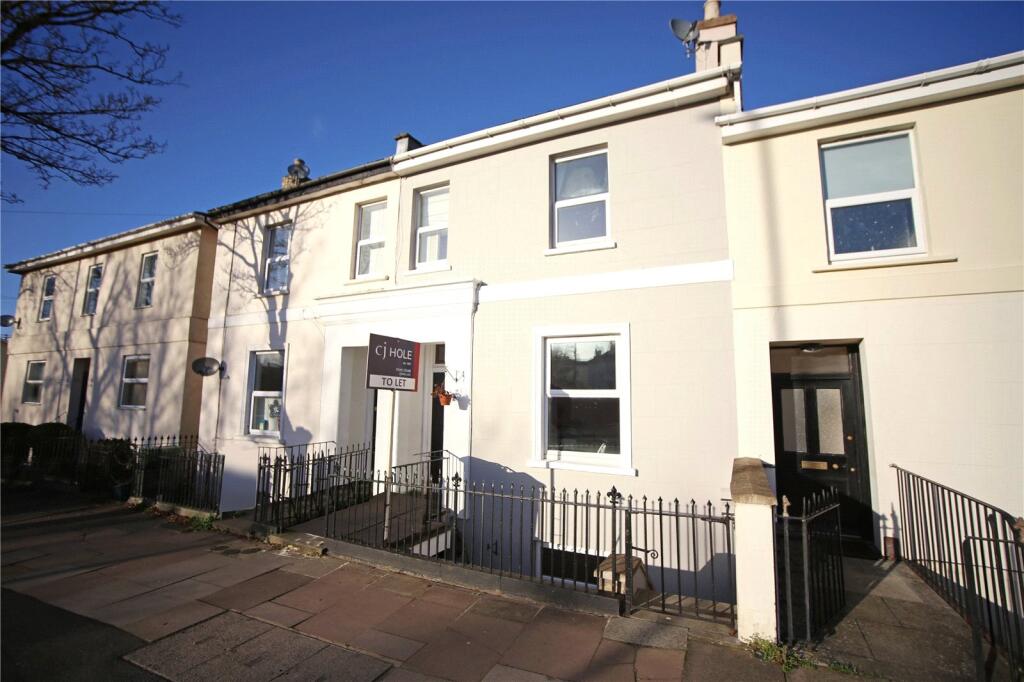 Main image of property: St Georges Road, Cheltenham, GL50
