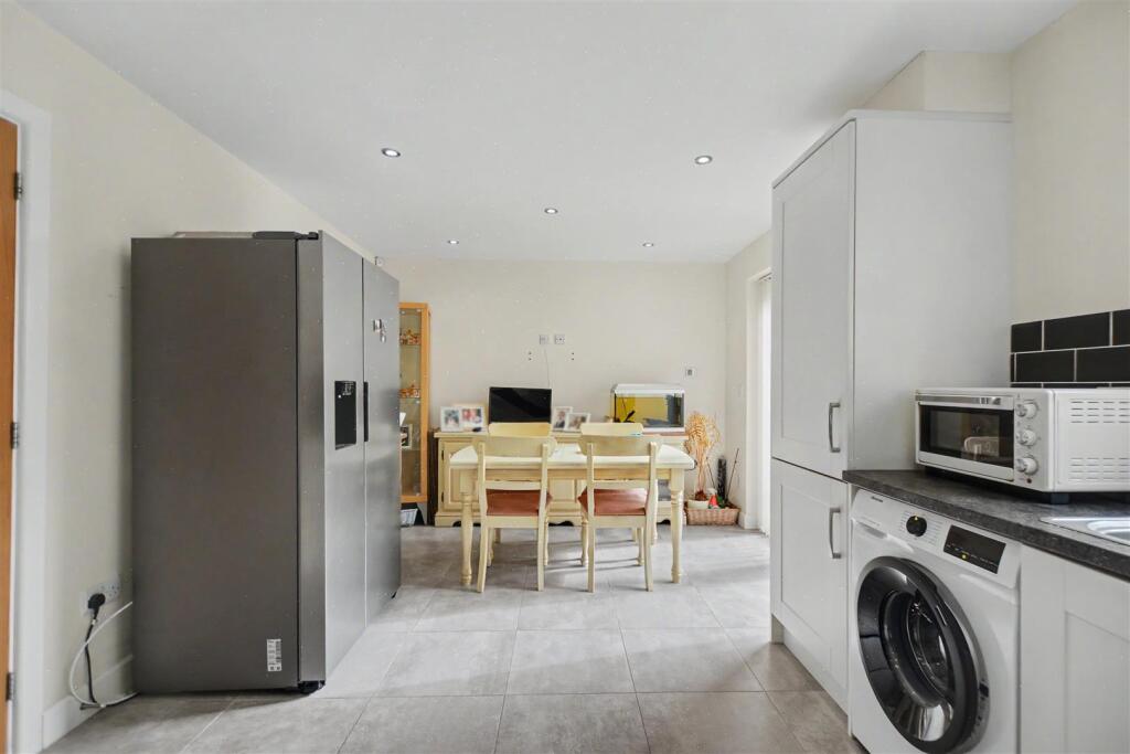 House in Nottingham, Stapleford - More