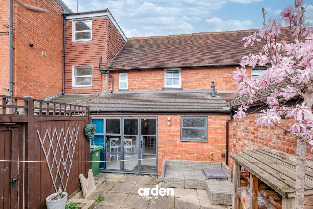 Additional image 11 of Birmingham Road, Bromsgrove, B61