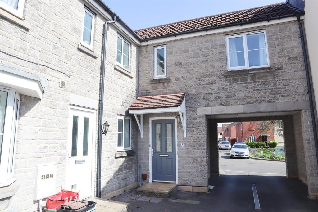 Main image of property: Worle Moor Road, Weston-Super-Mare