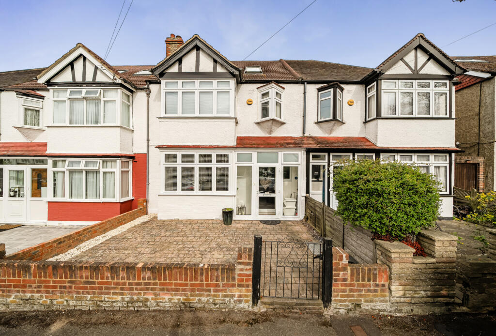 Main image of property: Capel Avenue, Wallington, Surrey, SM6
