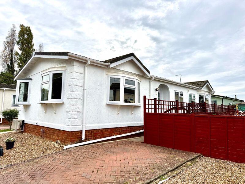 Main image of property: Riverview, Pavenham