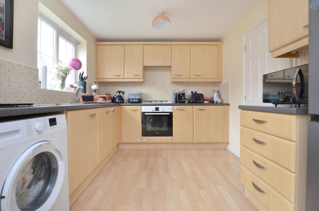 Ancar Road, South Wootton photo 4