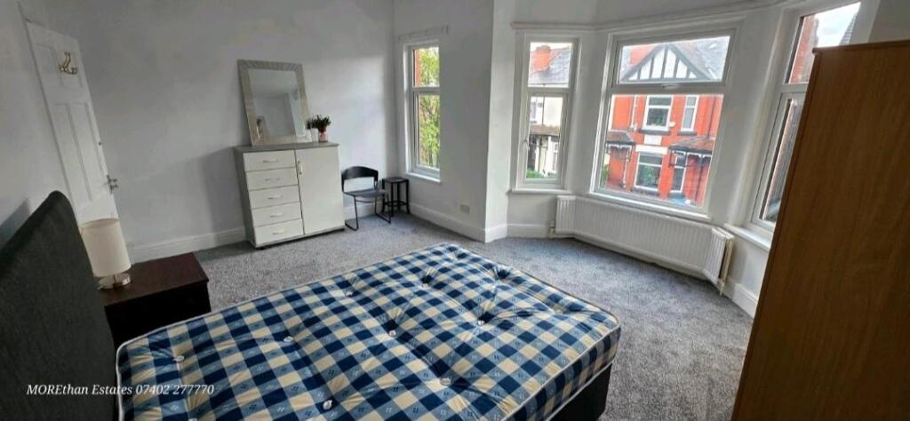 Main image of property: Kensington Avenue, Manchester, M14