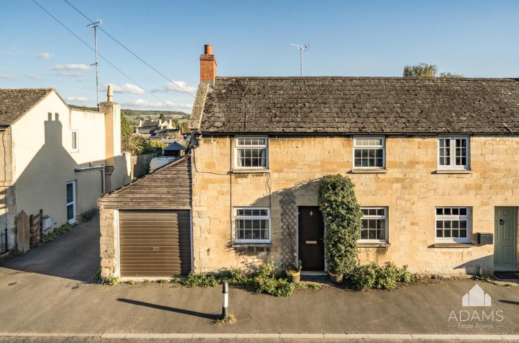 Main image of property: Enfield Cottages, Back Lane, Winchcombe