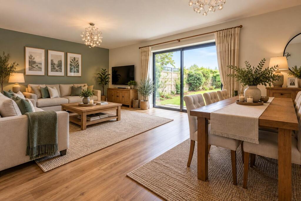 House in Gloucester - View 3