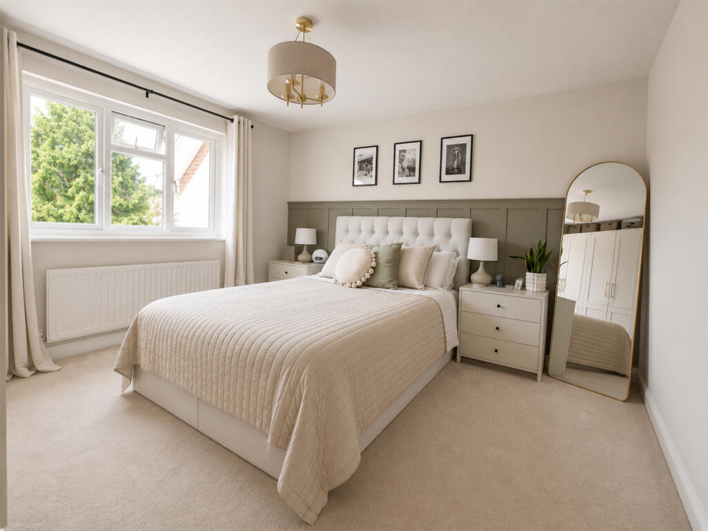 House in Southampton - View 5
