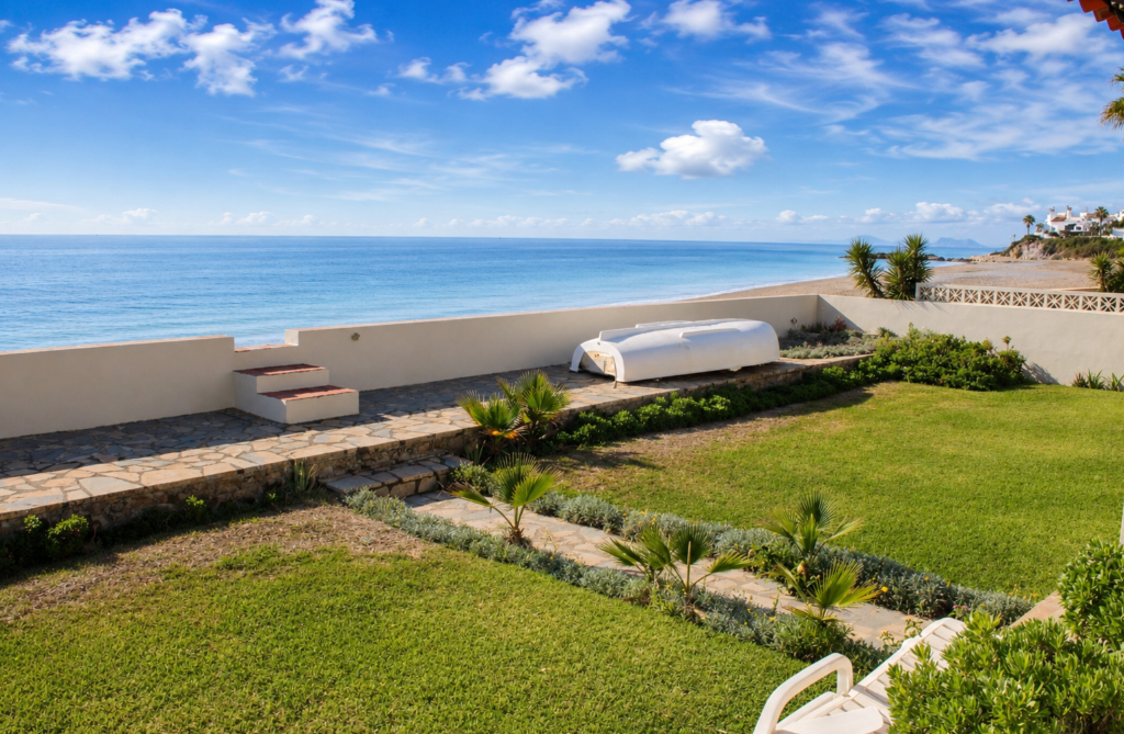 Main image of property: Estepona, Málaga, Andalusia