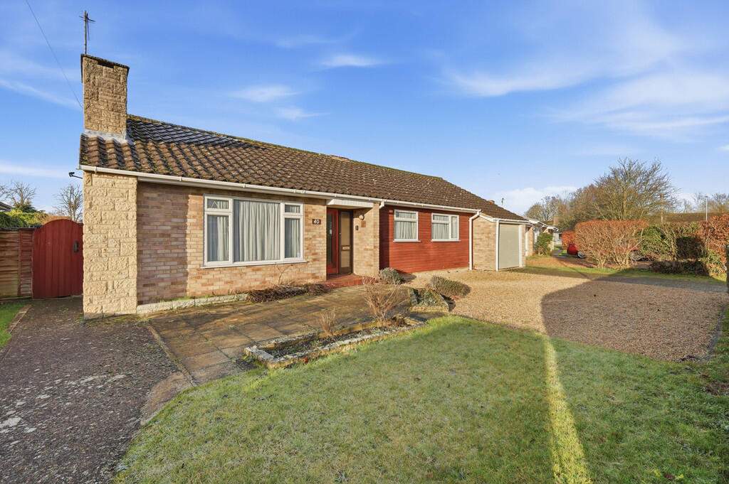 Main image of property: Lode, Cambridge