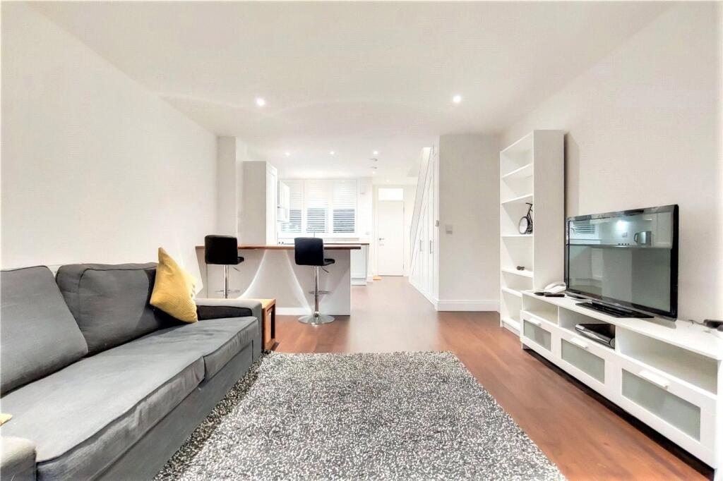 Main image of property: King Charles Walk, London, SW19