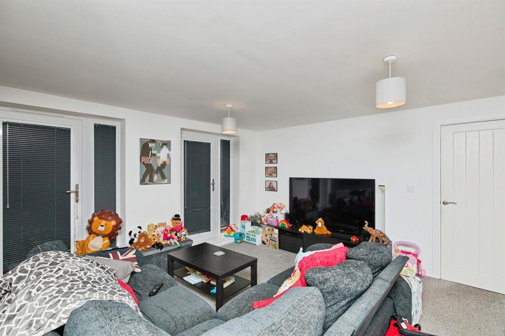 Carrington Street, Derby photo 4