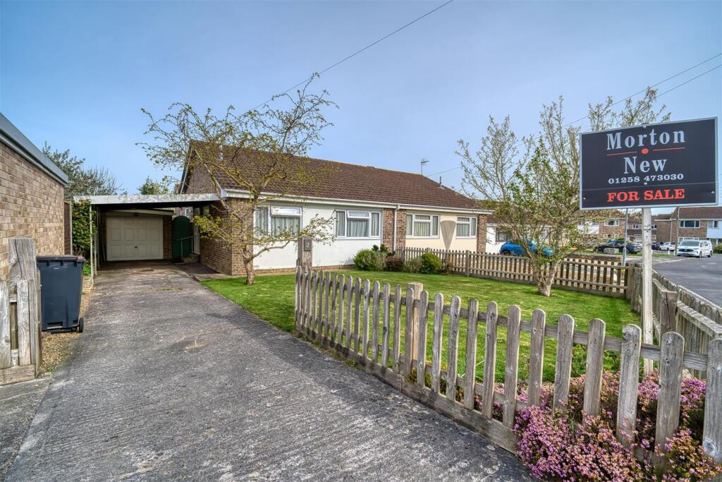 Main image of property: Meadow Close, Stalbridge