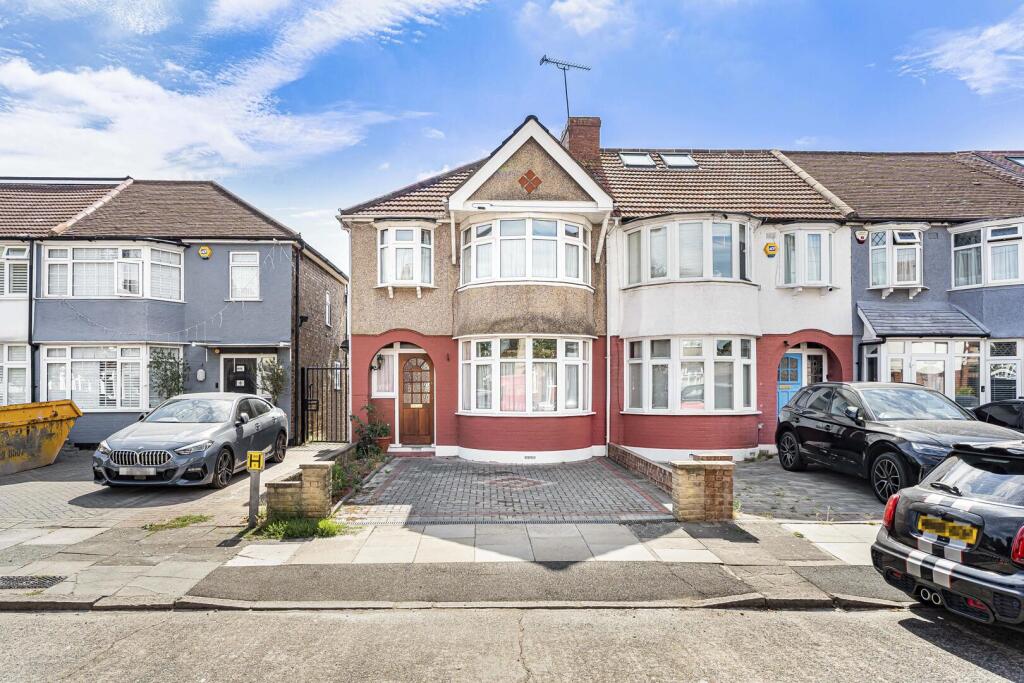 Main image of property: Chatsworth Drive, Enfield