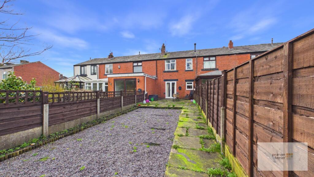 Main image of property: Robert Street, Ramsbottom, Bury