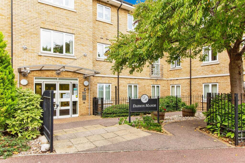 Main image of property: Jeavons Lane, Great Cambourne, Cambridge