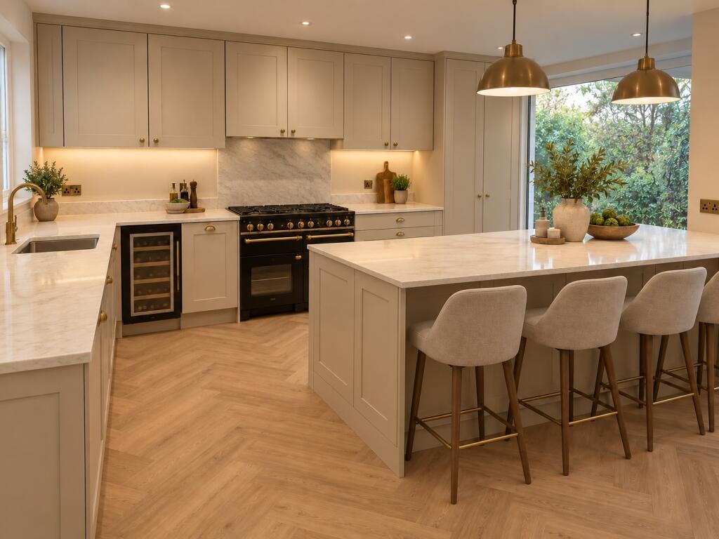 House in Redhill - View 3