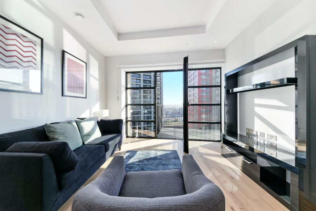 Main image of property: Amelia House, London City Island, London, E14