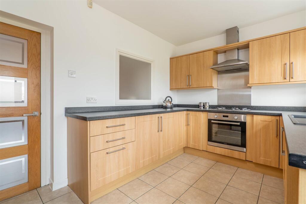 House in West Lancashire, Mossy Lea, Wrightington - More