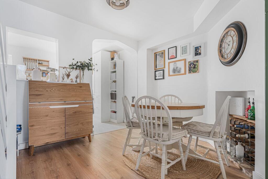 House in Peterborough - More