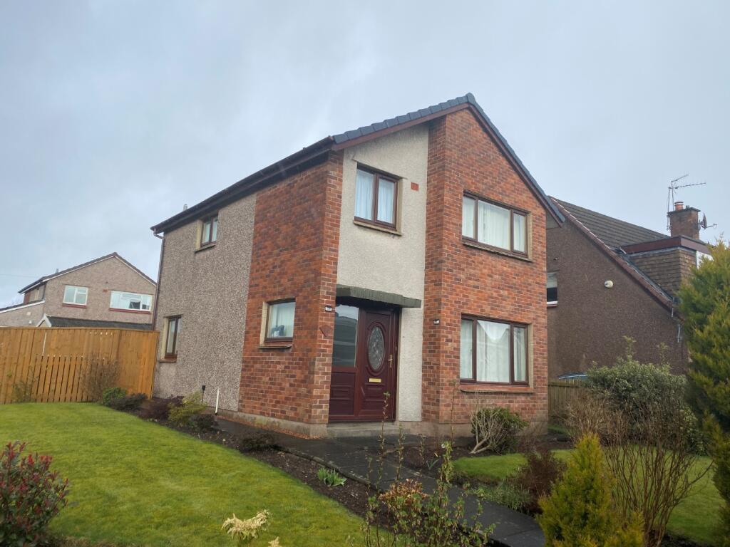 Main image of property: Rannoch Place, Kinross, KY13