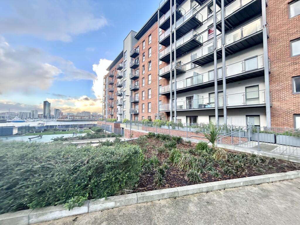 Main image of property: John Thornycroft Road, SOUTHAMPTON