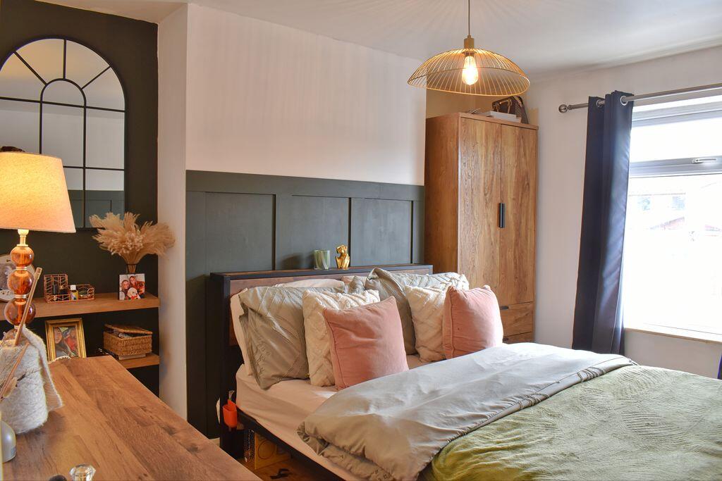 House in Newark, New Balderton, Balderton - More