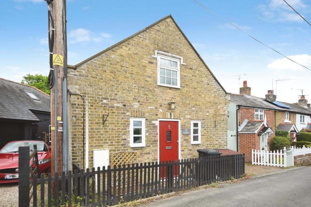 Main image of property: Chatham Green, Little Waltham, Chelmsford, Essex, CM3
