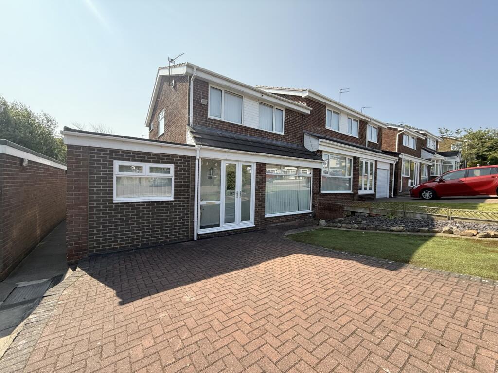 Markby Close, Moorside, Sunderland SR3 photo 2