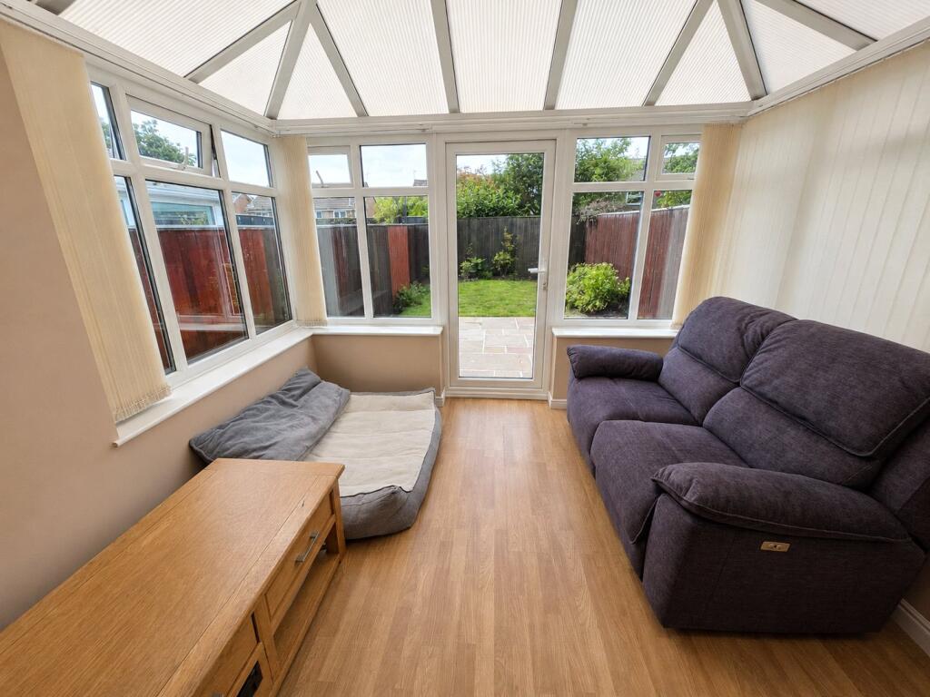 House in Sunderland, Oxclose - View 4