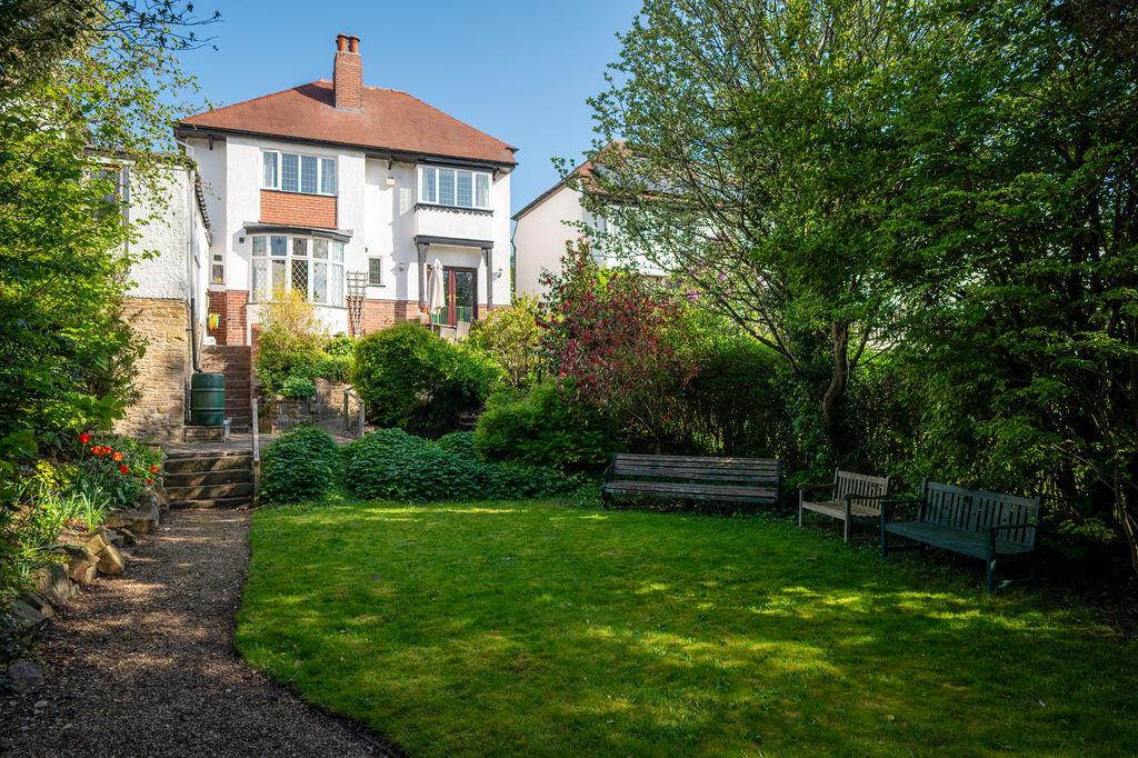 Main image of property: Knowle Lane, Ecclesall, Sheffield