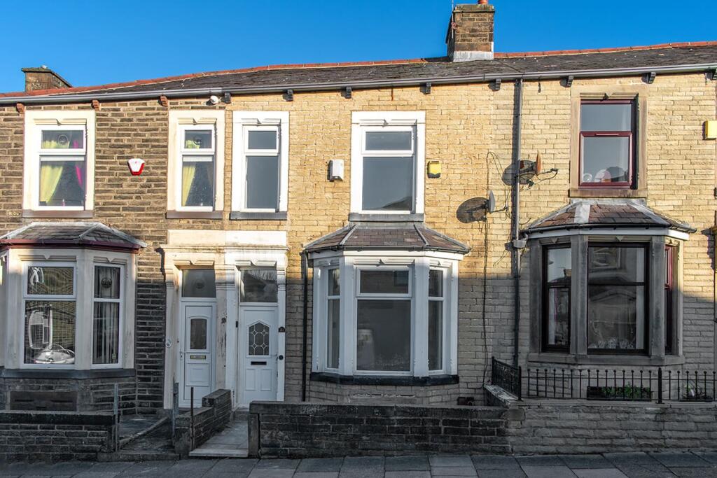 Main image of property: St Matthew Street, Burnley, Lancashire, BB11