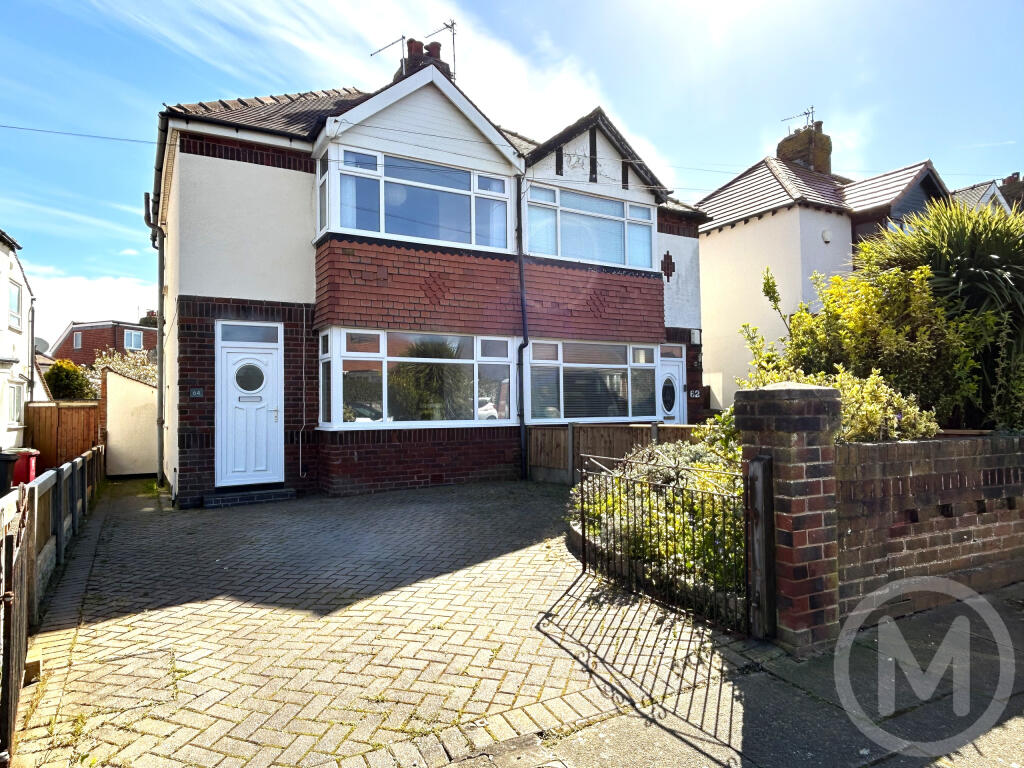 Main image of property: Bryning Avenue, Bispham