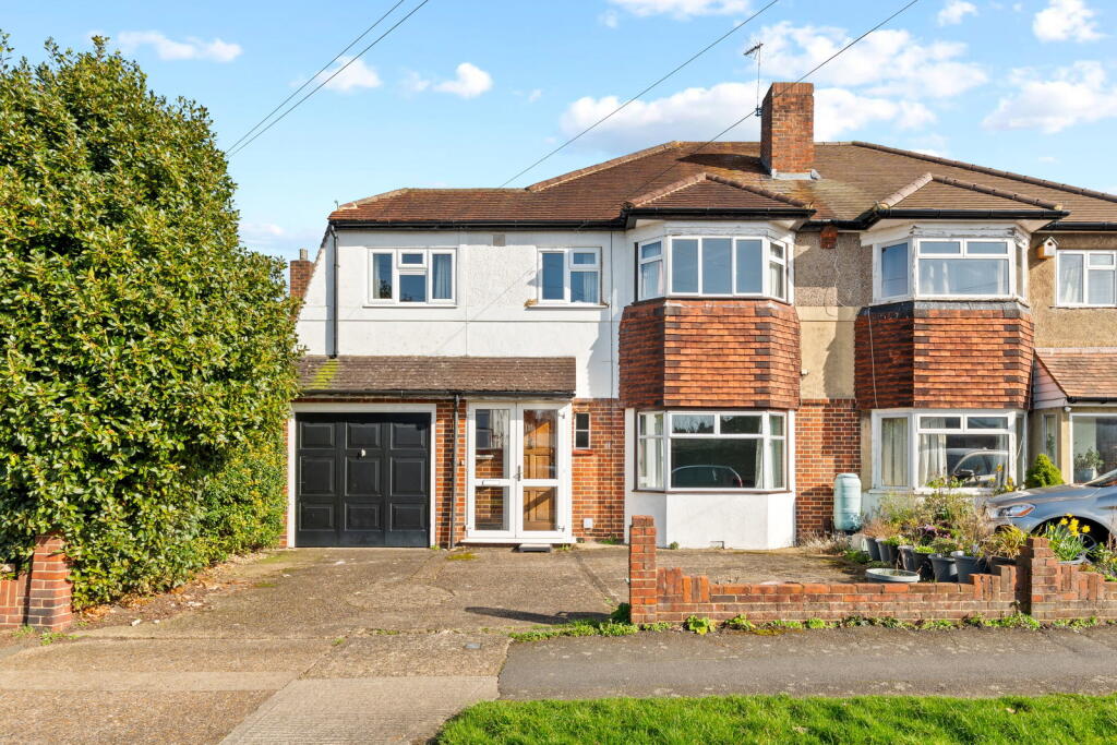 Main image of property: Gosfield Road, Epsom, Surrey, KT19 8HF