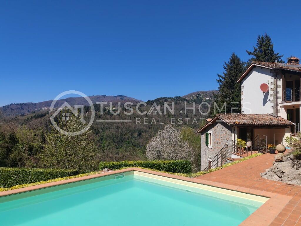 Main image of property: Barga, Lucca, Tuscany