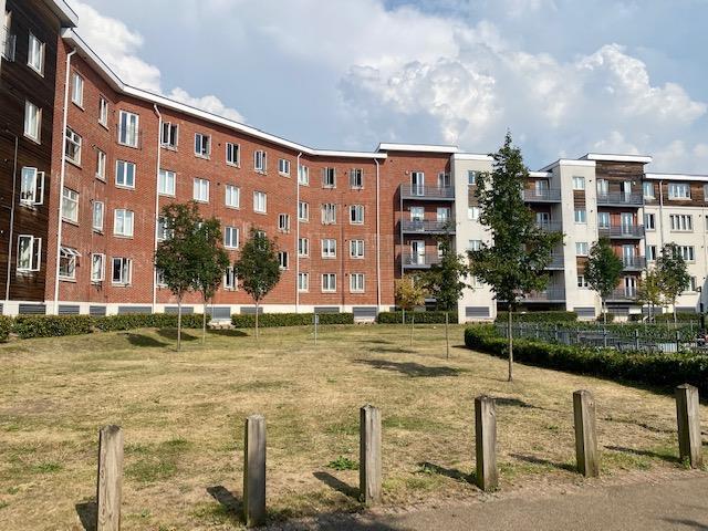 Main image of property: Oldfield Road, MAIDENHEAD